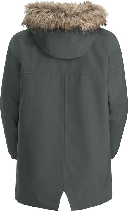 Actual product image Jack Wolfskin Cosy Bear 3In1 Parka K (128)