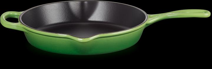 Produktbild Le Creuset Servierpfanne Ø 26cm (26 cm, Bratpfanne, Gusseisen)