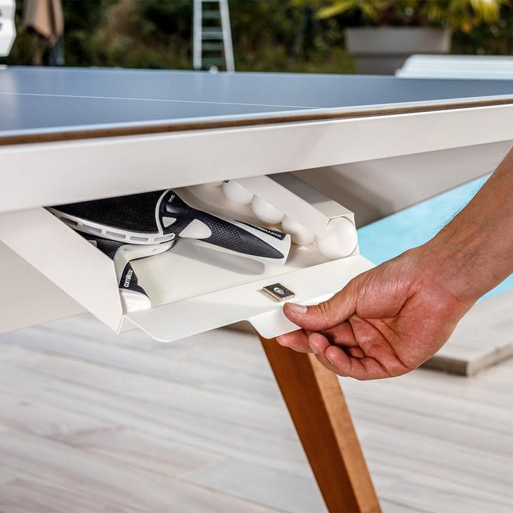 Image du produit Cornilleau TT-Ping Table