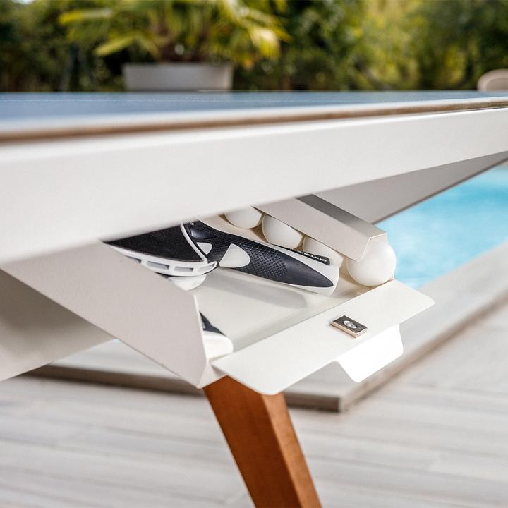 Image du produit Cornilleau TT-Ping Table