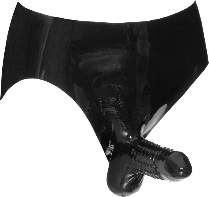 Image du produit LateX Toys Manches de Briefs (M)