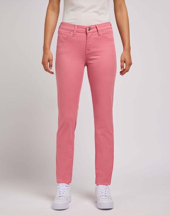 Produktbild Lee Hosen Marion Straight (W29/L33)