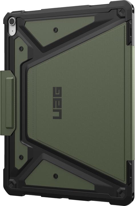 Actual product image UAG Metropolis SE Case (iPad Air 13 2024 (M2))