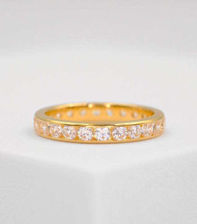 Produktbild Muau Memoire (53, 750/18 K Gold)