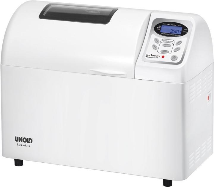 Image du produit Unold Extra