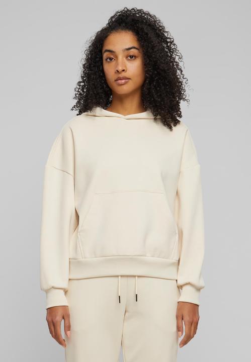 Actual product image Urban Classics Ladies Cozy Oversized Hoody - 131401 (XXL)