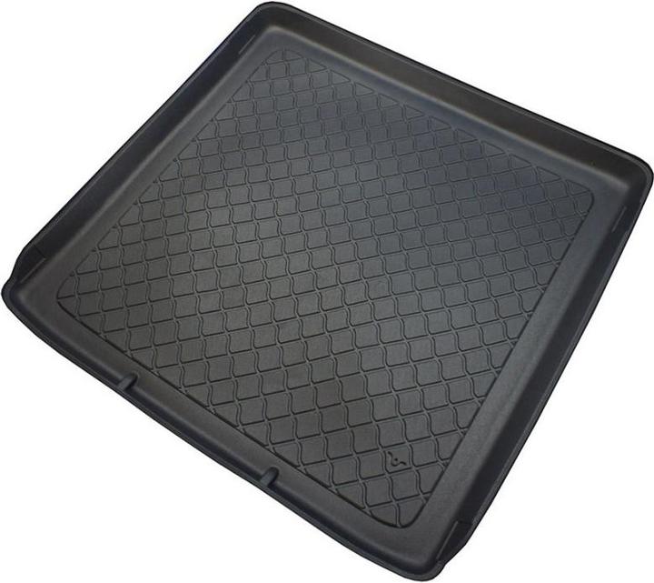 Image du produit ProPlus Bac de coffre pour Opel Astra Sports Tourer (break) de 2010 à 2015