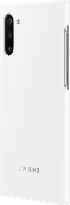 Actual product image Samsung LED Back Cover (Samsung Galaxy Note 10)