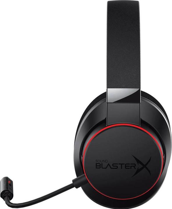 Produktbild Creative Sound Blaster X H6 (Kabelgebunden)