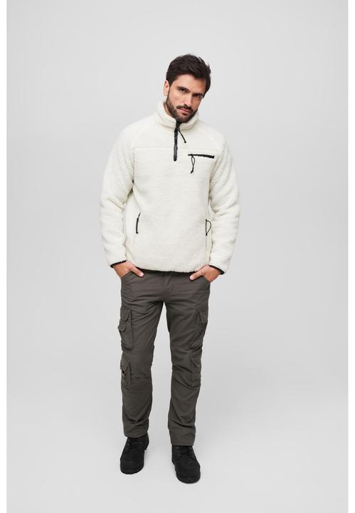 Image du produit Brandit Troyer en polaire Teddy - 8114 (S)