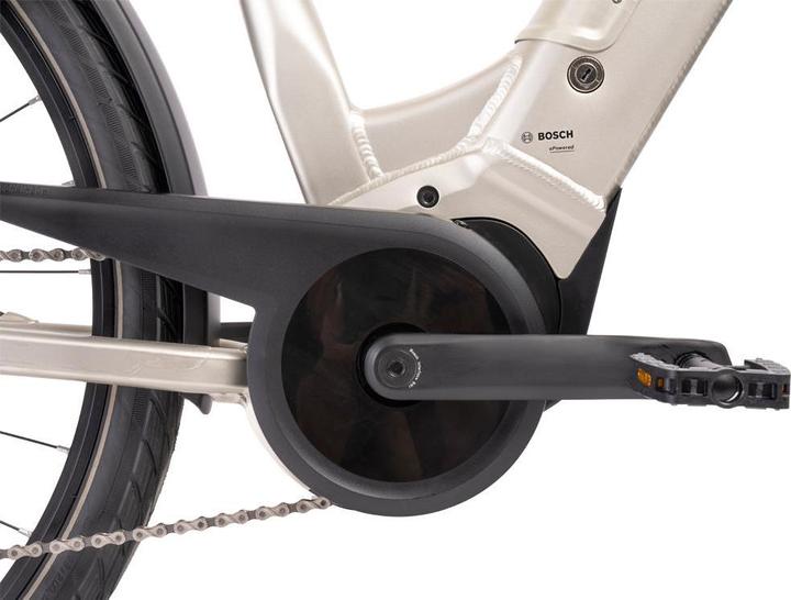 Produktbild Cilo E-Citybike Cityliner CCL°02+ 50 cm, Champagne