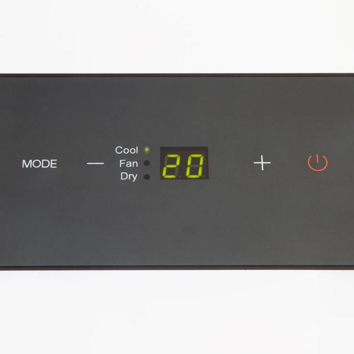 Immagine prodotto Trotec PAC 2100X (26 m², 6824.28 BTU/h)
