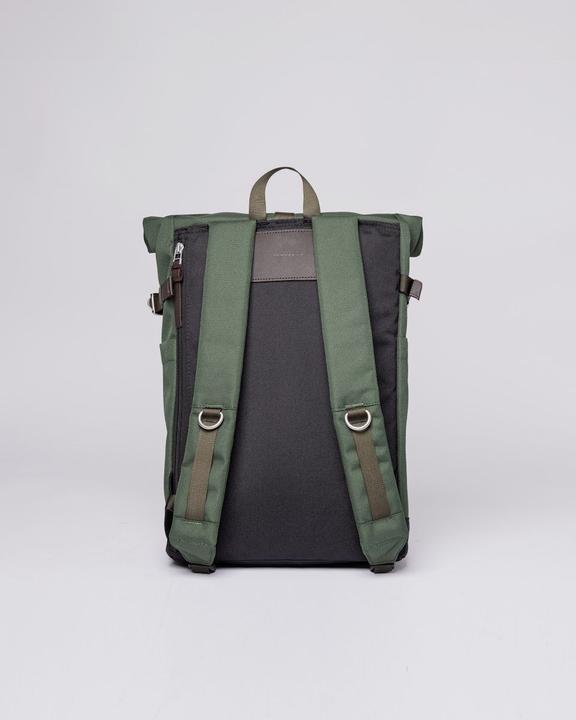 Produktbild Sandqvist rucksack ilon (18 l)