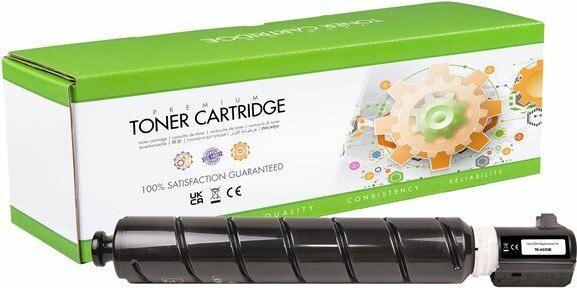 Immagine prodotto STATIC - Nero - compatibile - scatola colori - rigenerato