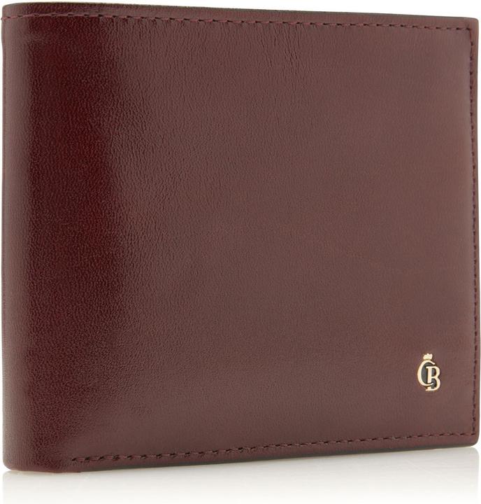 Immagine prodotto Castelijn & Beerens Nevada Portafoglio 9 Carte RFID