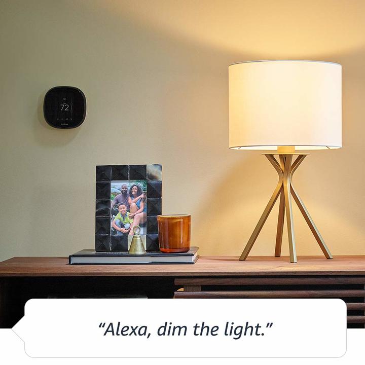 Productafbeelding Amazon Echo (3e generatie) (Amazon Alexa)