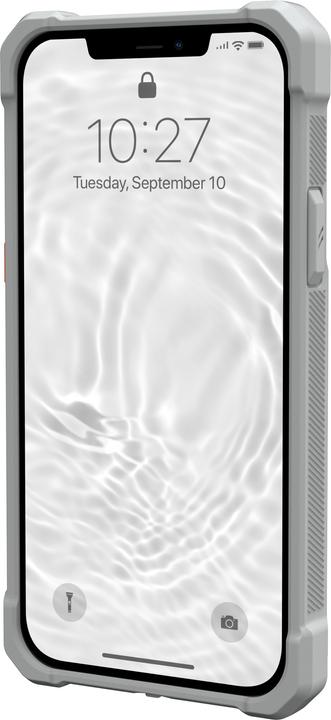Actual product image UAG Workflow Battery Case (Realme 12 Pro+, Apple iPhone 12)