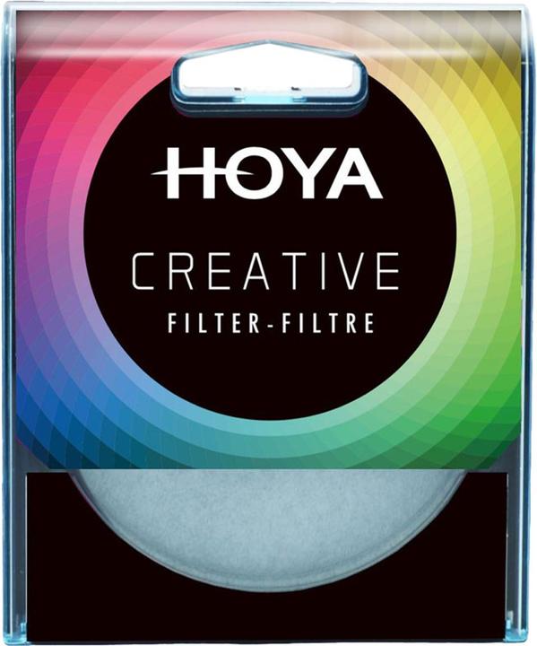 Produktbild Hoya Effektfilter Star 6x 67mm (Rabattaktion) (67 mm, Effekt Filter)