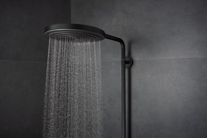 Image du produit hansgrohe Pulsify S Puro Système de douche 260, 1jet, Ecostat Fine, douchette à main 3jet, EcoSmar