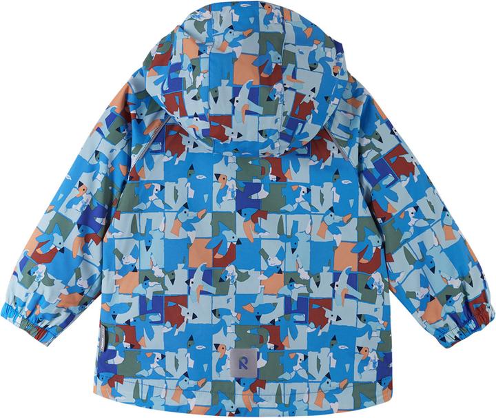 Produktbild Reima tec Kleinkinder Regenjacke Hete Cool (98)