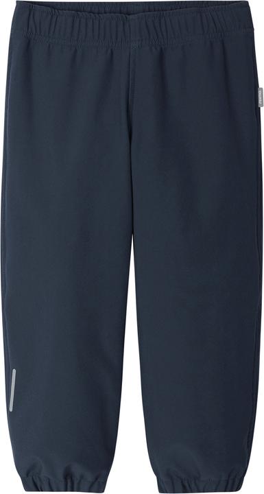 Reima Kinder Softshell Hose Kuori Navy (140)