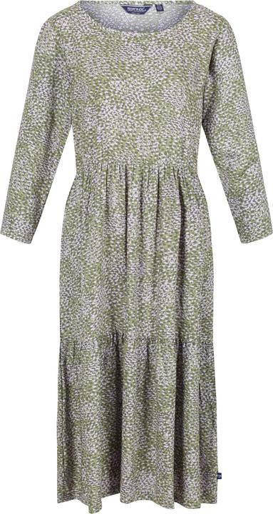 Produktbild Regatta Briella Freizeitkleid Langärmlig (40 D)