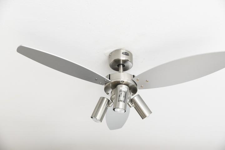 Produktbild Westinghouse Jet Plus (51 dB)