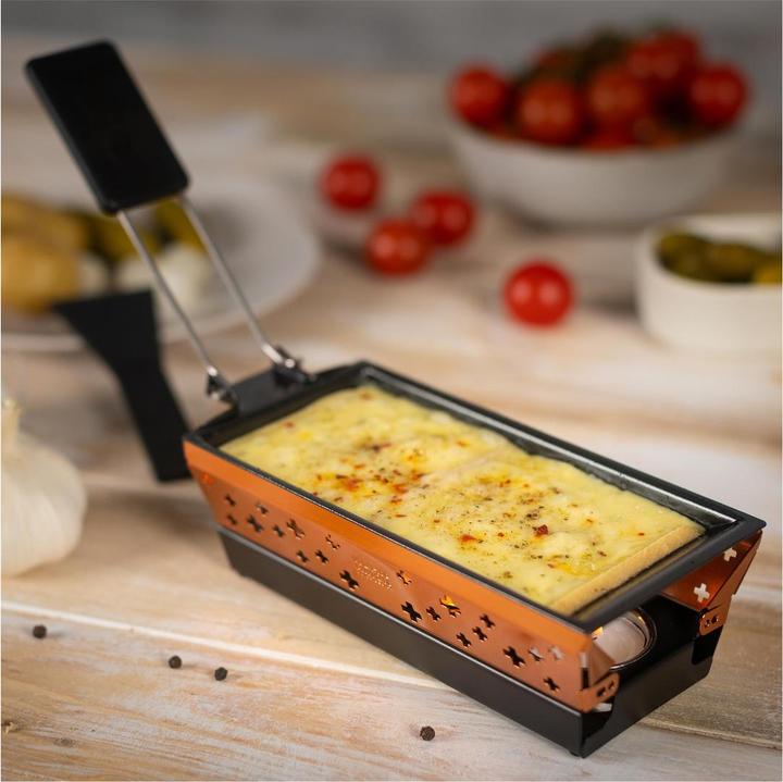 Actual product image Kuhn Rikon Swiss cross