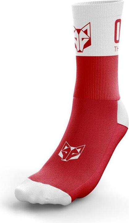 Otso halbhohe socken (XS/S)