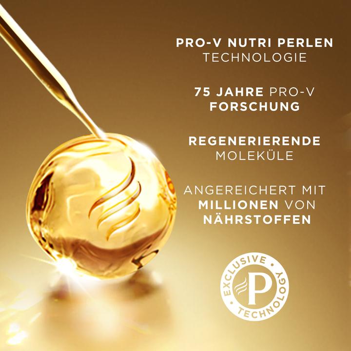 Produktbild Pantene Molecular Bond Repair (300 ml)