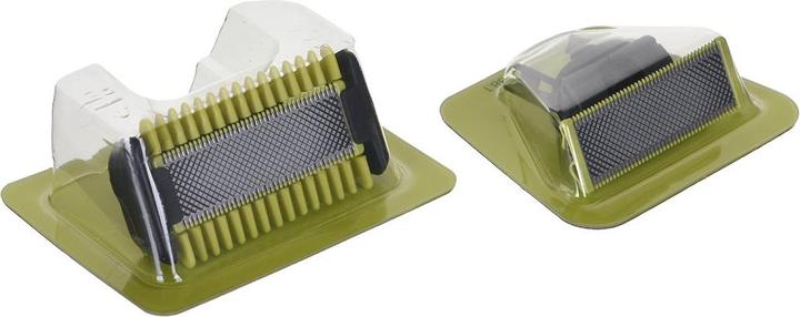 Actual product image Philips OneBlade Face + Body