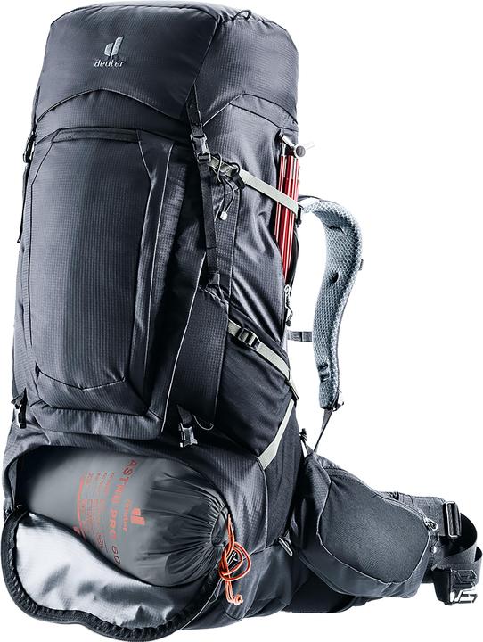 Immagine prodotto Deuter Aircontact Pro 75+10 (75 l)