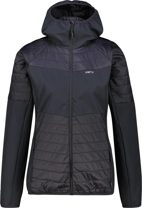 Meru Hybridjacke JAUJA (L)