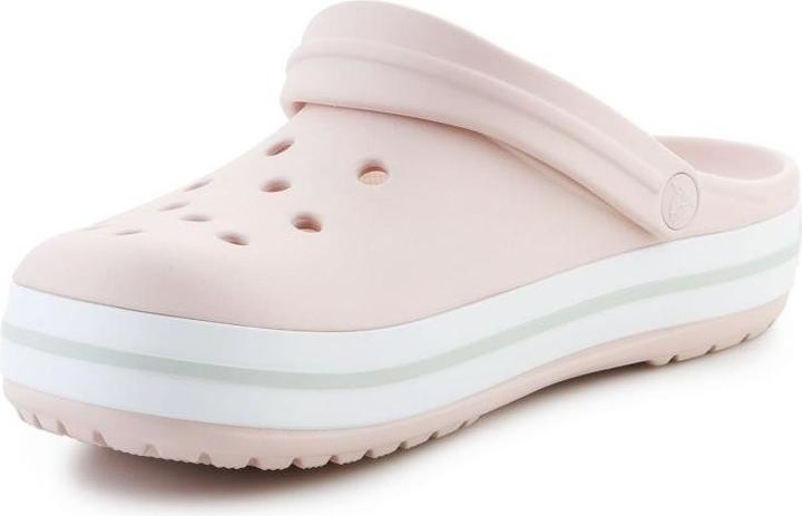 Actual product image Crocs Crocband Clog (39)