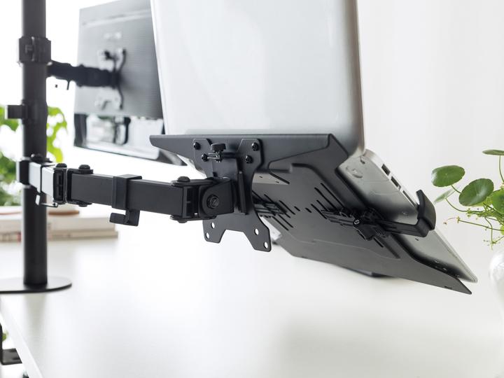Image du produit equip Support VESA pour ordinateur portable