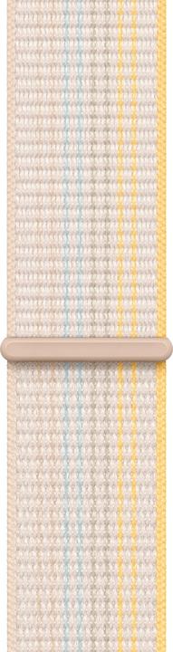 Image du produit Apple Boucle sportive (41 mm, Nylon tissé)