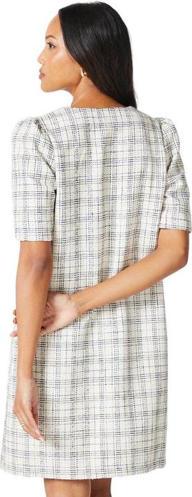 Produktbild Principles ShiftKleid Knopfdetail (38 D)