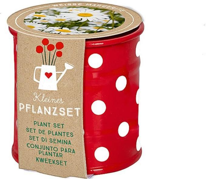 Image du produit Die Spiegelburg Kit de plantes à pois