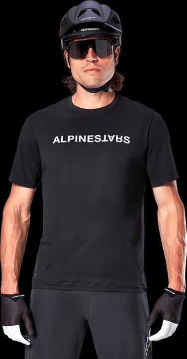 Image du produit Alpinestars Maillot 24 A-Aria Switch Ss (S)