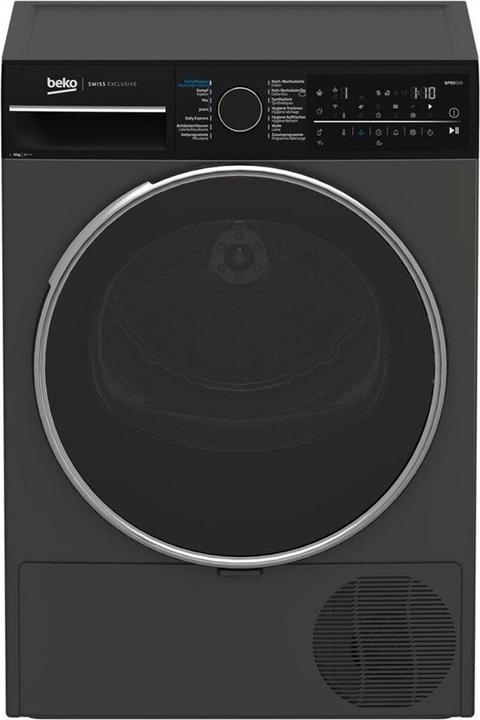 TR520 (9 kg, Right)