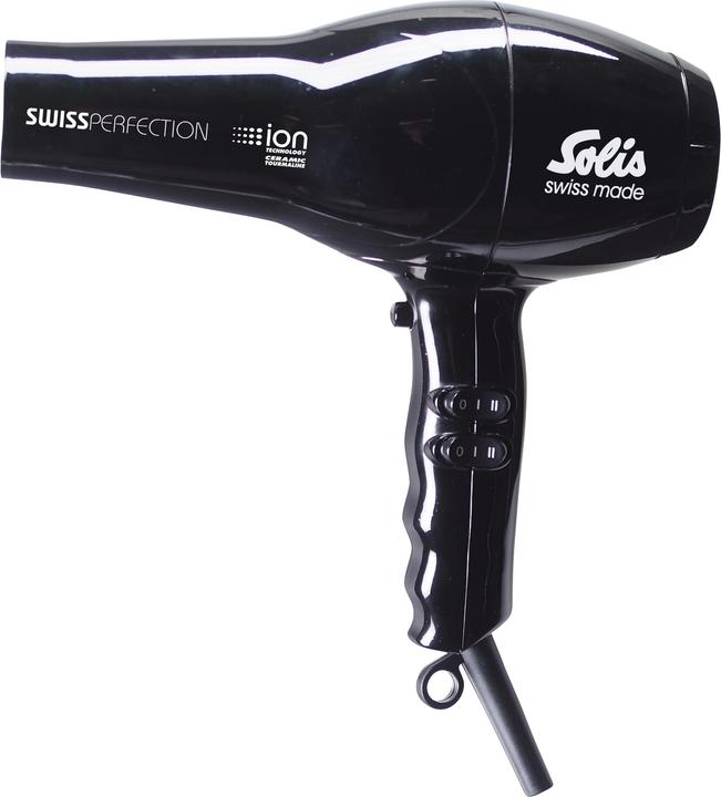 Solis Swiss Perfection Typ 440