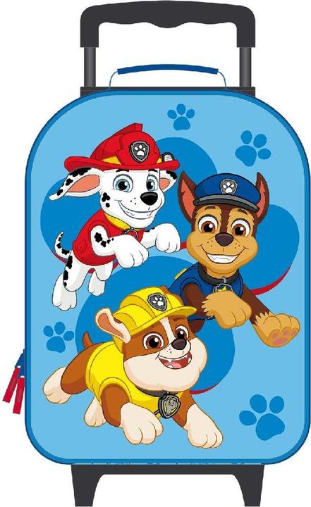 Produktbild Undercover Paw Patrol (13 l, Handgepäck (bis 50l))