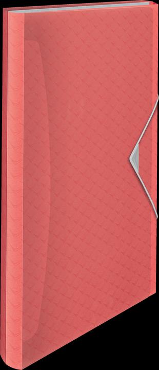Esselte Colour'Breeze waaier map (A4, 1 x)