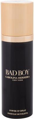 Produktbild Carolina Herrera Bad Boy (Eau de Toilette, 100 ml)