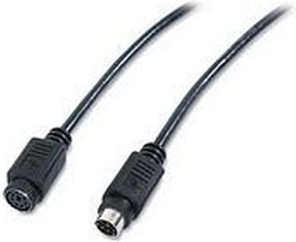 Actual product image APC SENSOR EXTENDER CABLE NBAC0120P PS/2 cable (8 m, PS/2)