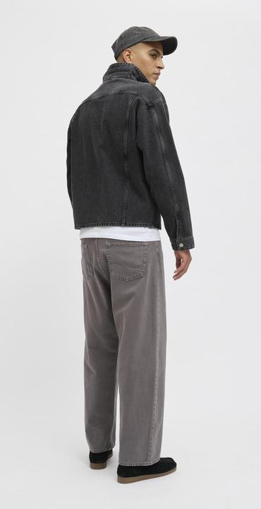Produktbild Jack & Jones JJIRON JJORIGINAL SQ 075 SN Extra Baggy Fit Jeans Extra Baggy Fit Jeans (W33/L32)