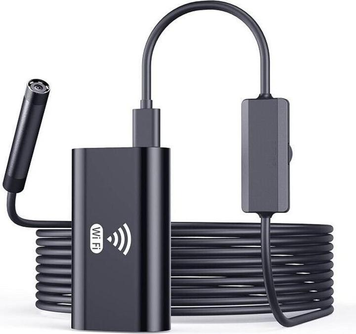 Produktbild IWH Wifi Endoskop Kamera HD 720P