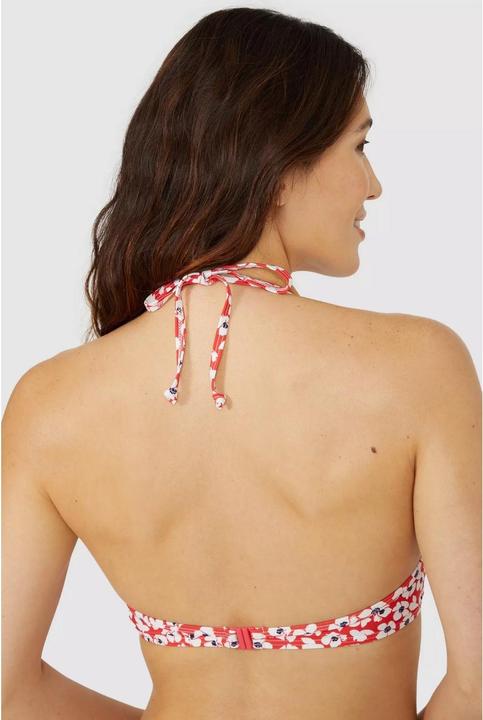 Image du produit Debenhams Ditsy Print Haut de bikini à armatures (85 B)