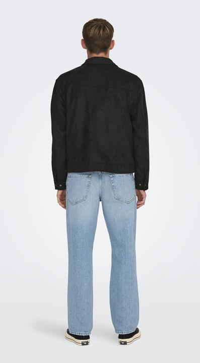 Image du produit Only & Sons ONSYUKI Jacke Jacke (L)