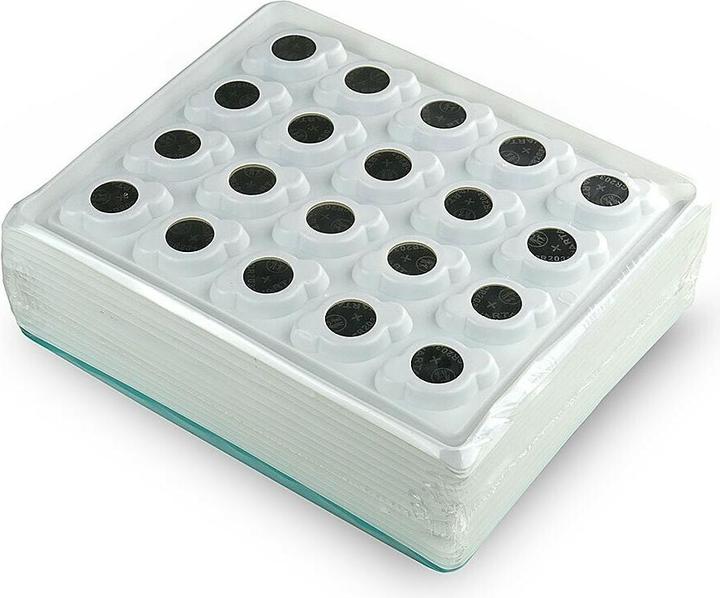 Produktbild Varta Cr2032 (1 Stk., CR2032, 220 mAh)